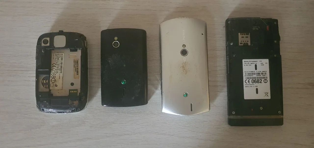 Xperia  - Foto 2