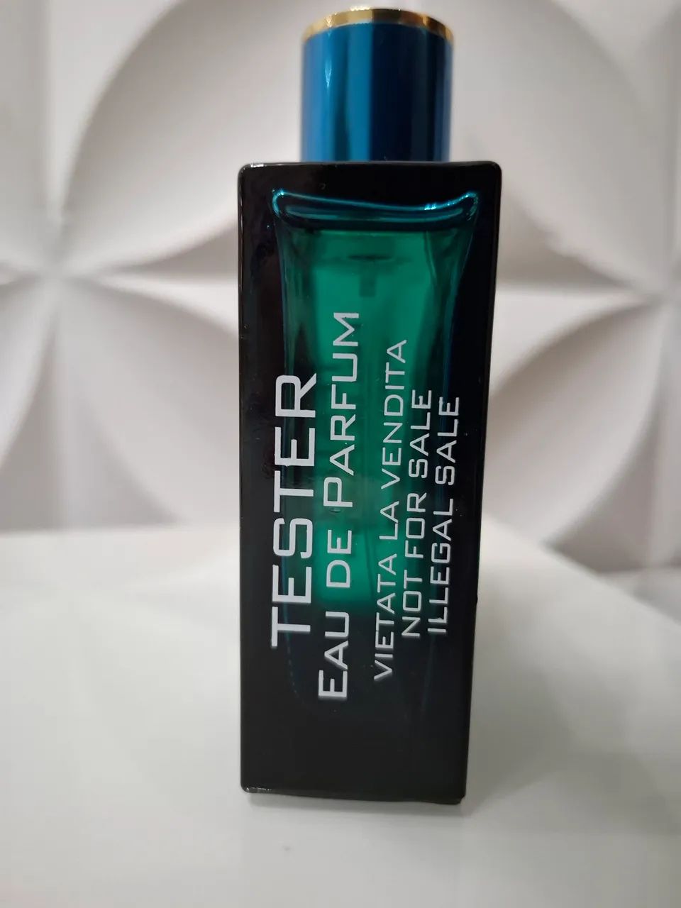 Perfume Versace Eros EDP 100mL NOVO - Foto 5