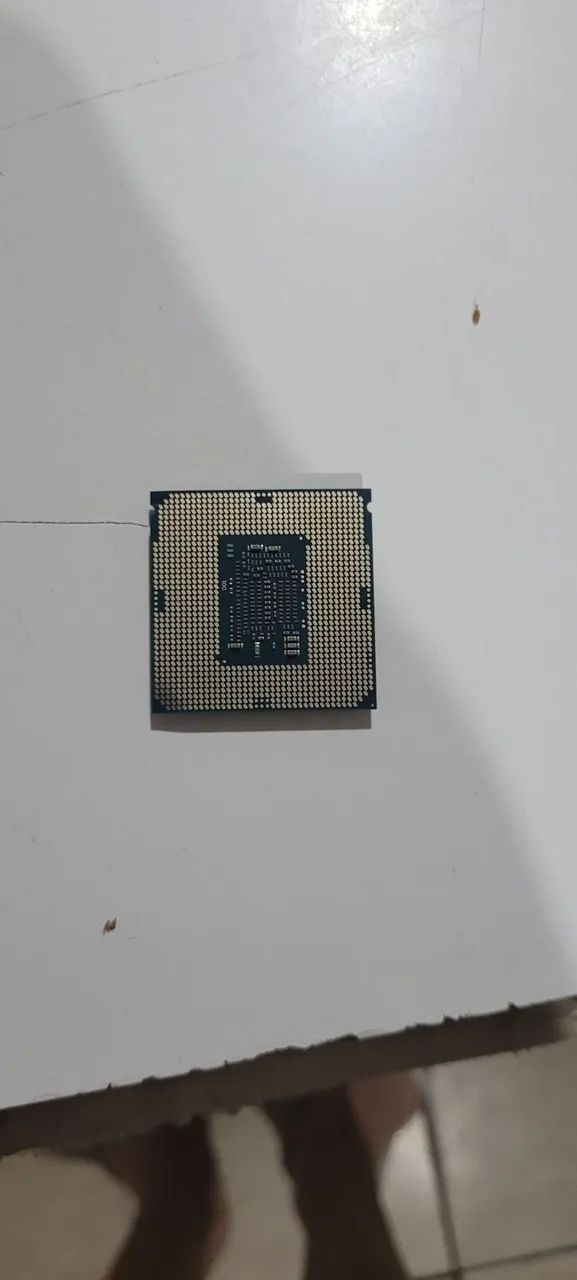Processador Intel core i7-6700 3.40GHZ. - Foto 2