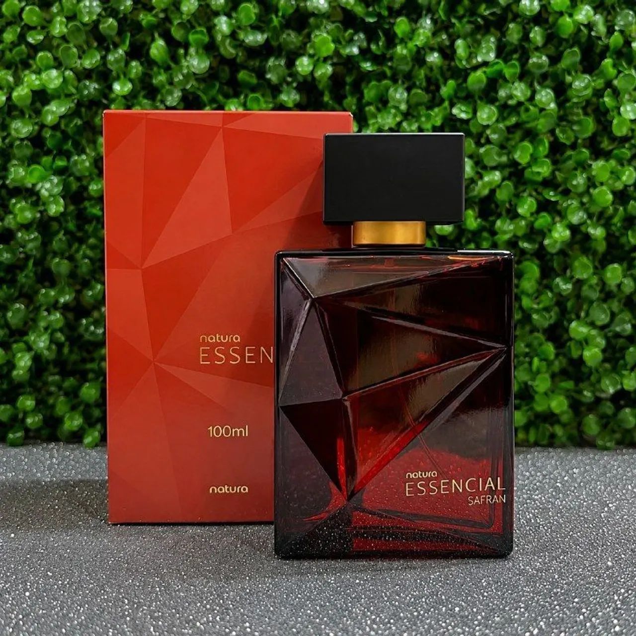 Perfume masculino 