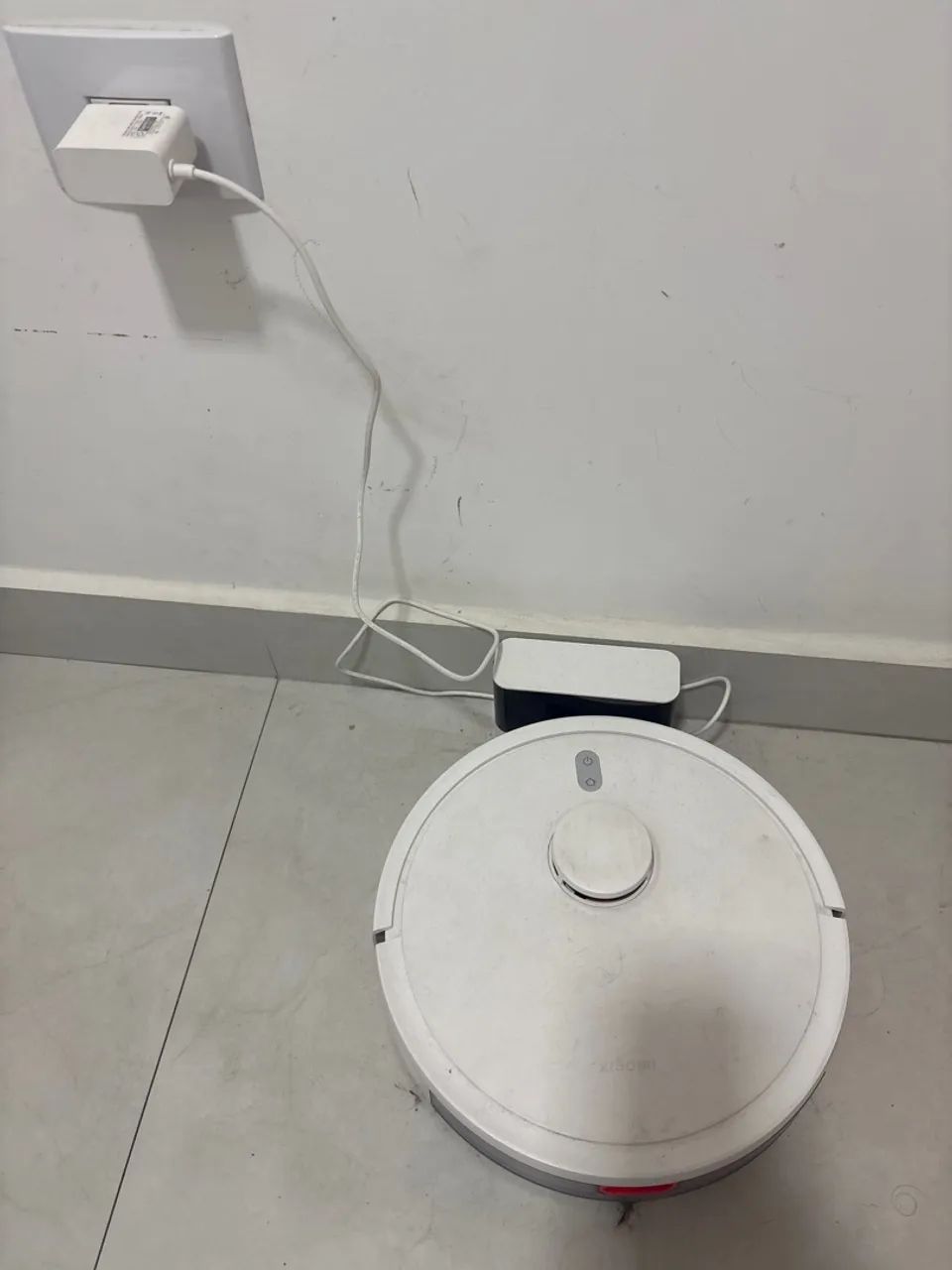 Robô aspirador Xiaomi S10 - Foto 2