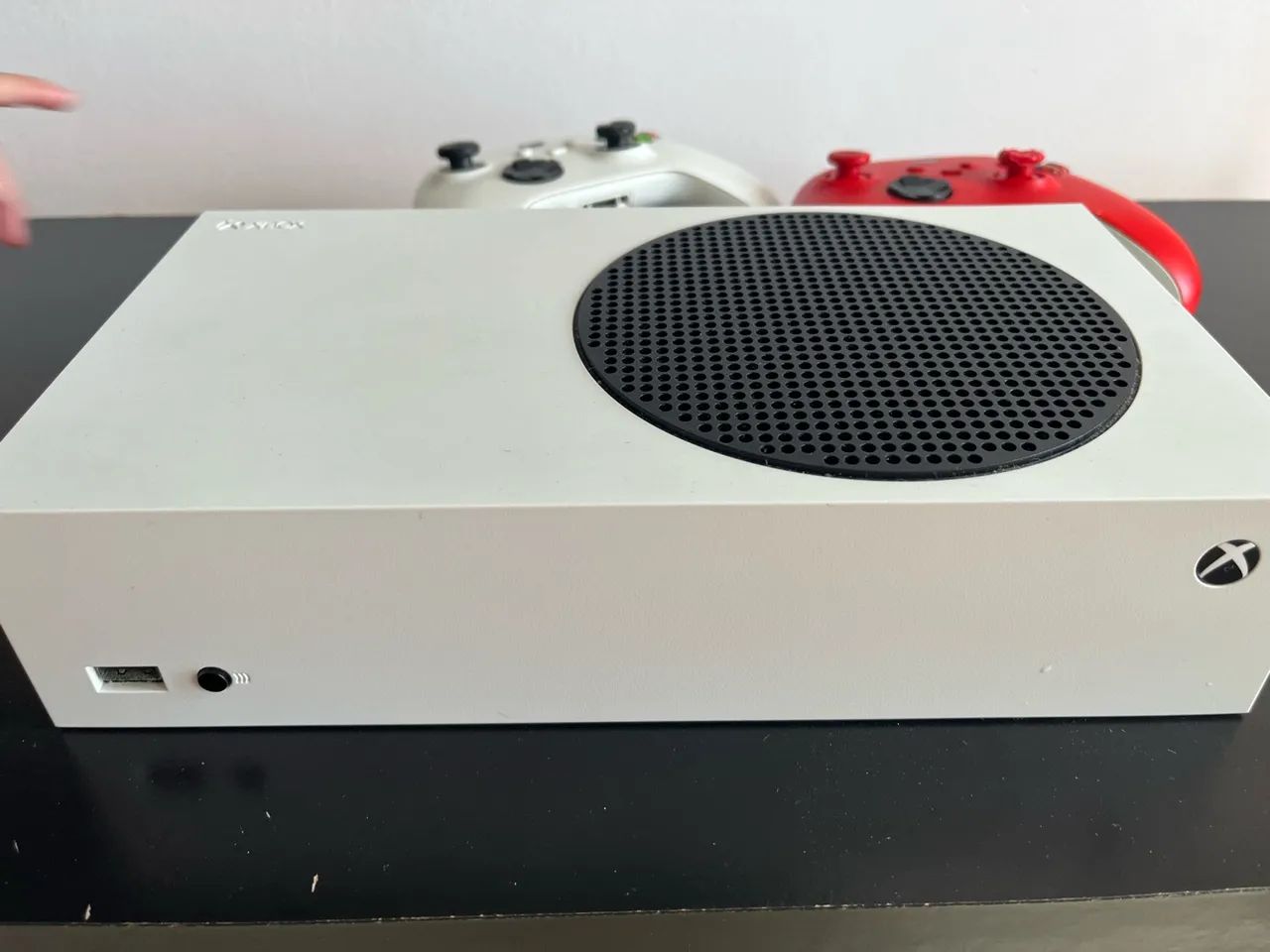 Xbox séries S 