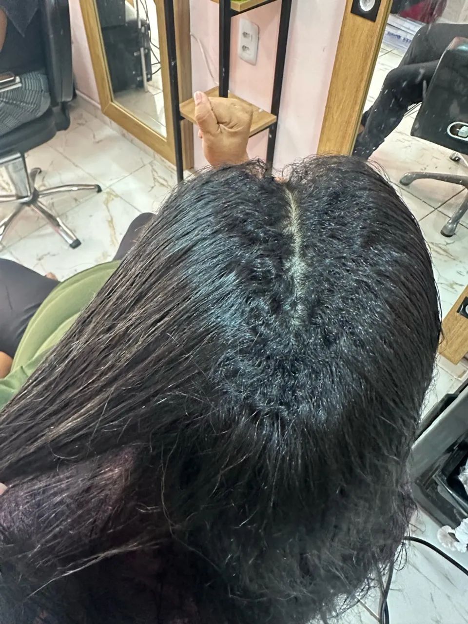 Selagem orgânica  - Foto 5