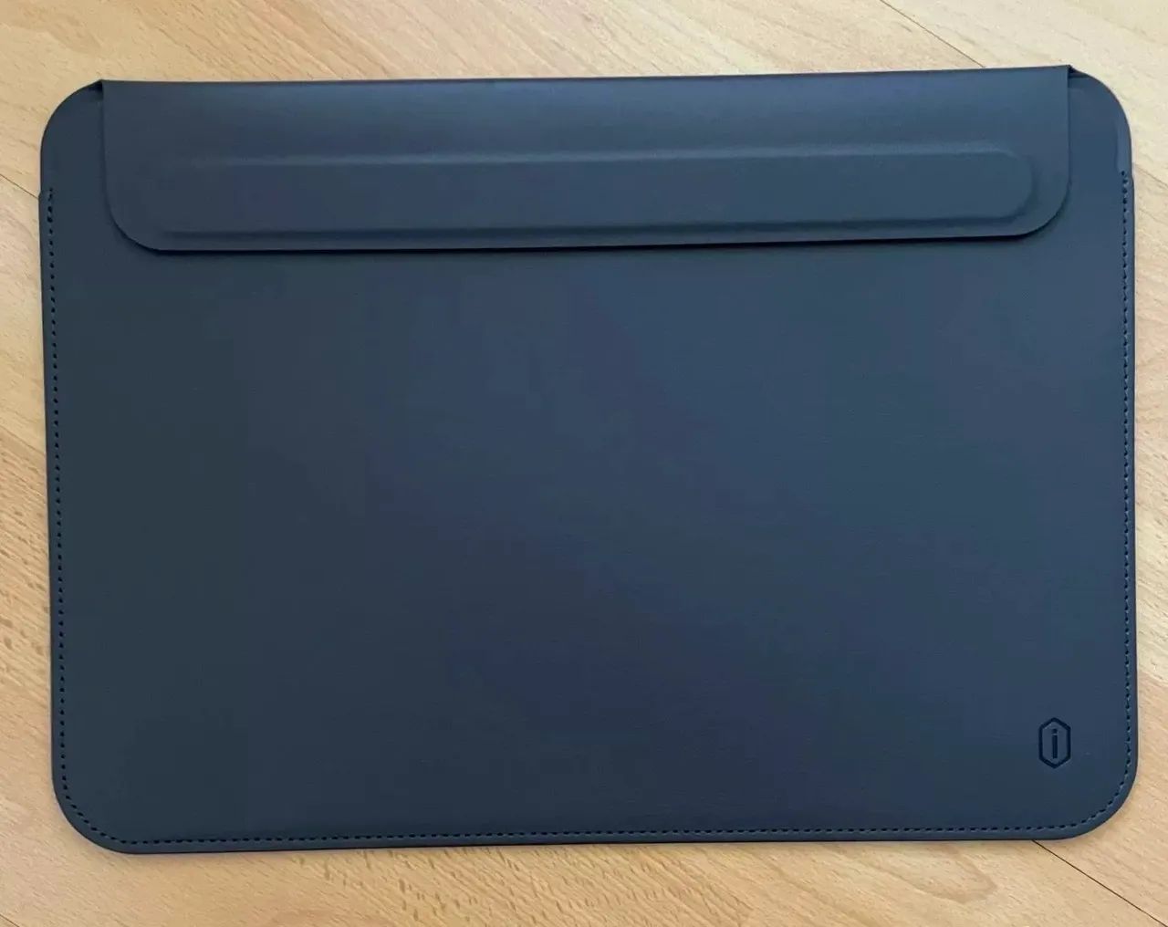 Capa Case Couro MacBook - Foto 5