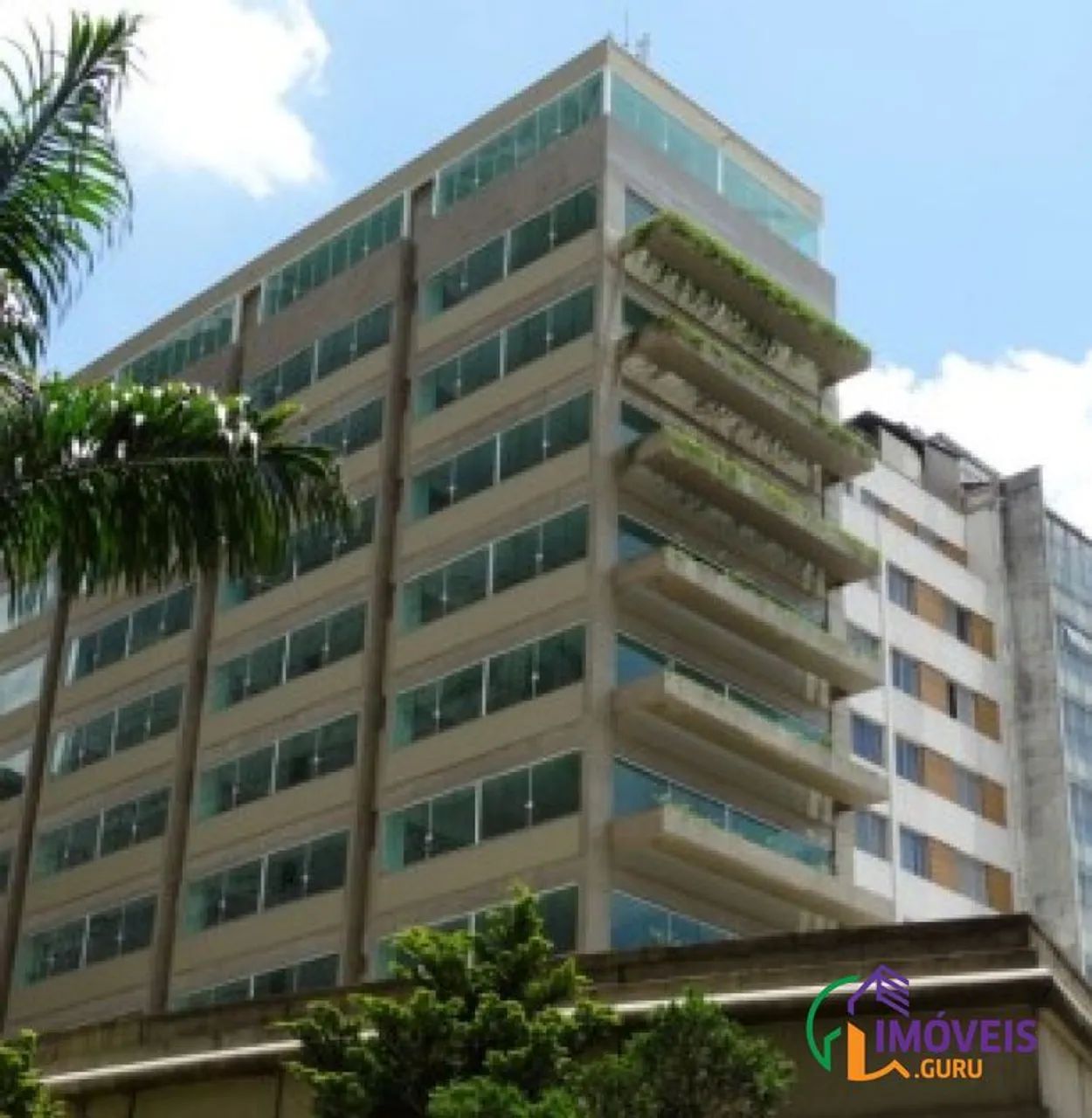 PRÉDIO - CONSOLAÇÃO - SP - Foto 2