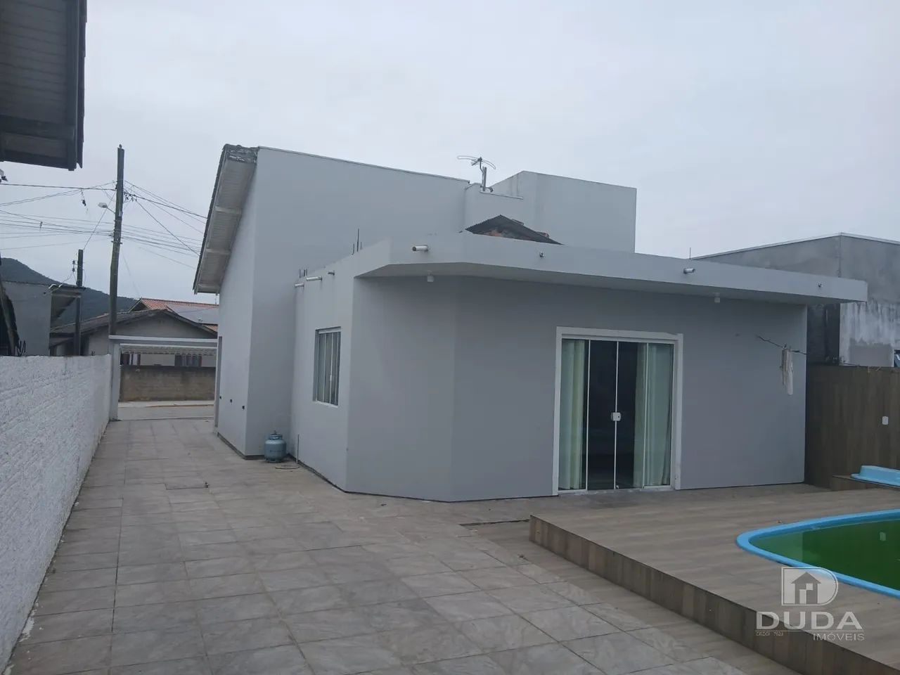 Casa Imbituba com Piscina - Foto 5