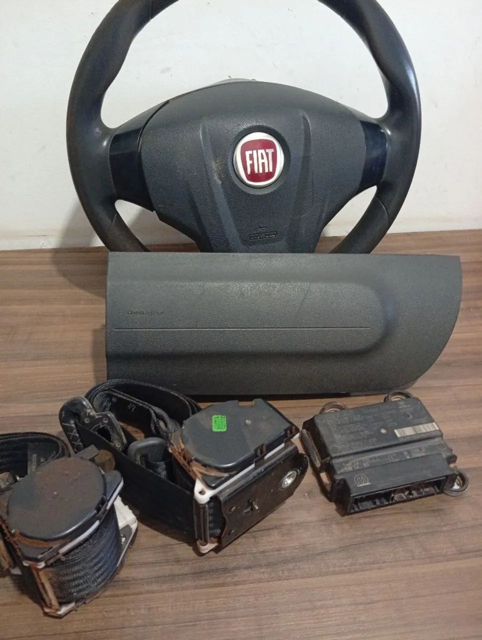 Kit Abage Strada 