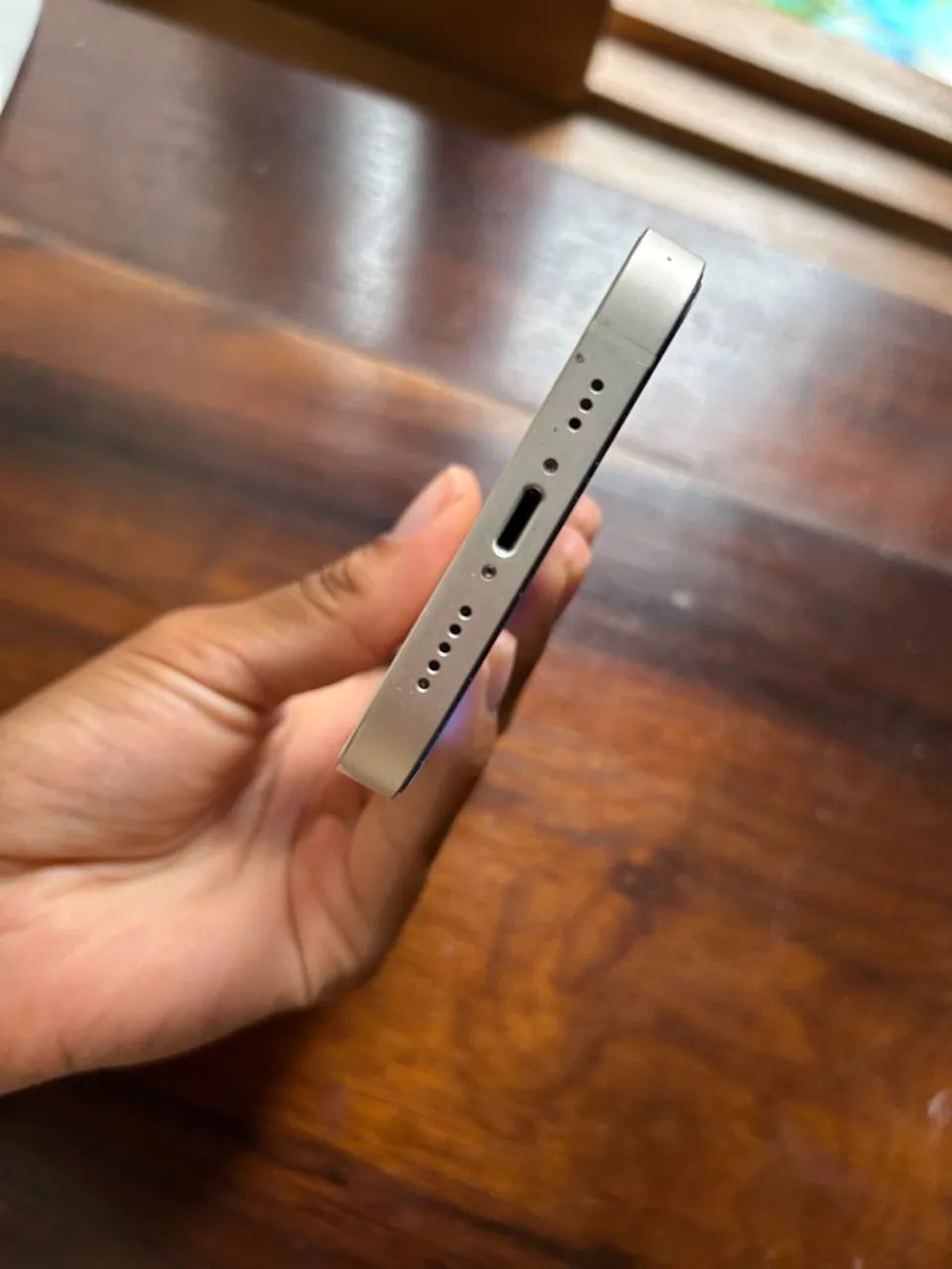 iPhone 14 128GB TODO ORIGINAL - Foto 5
