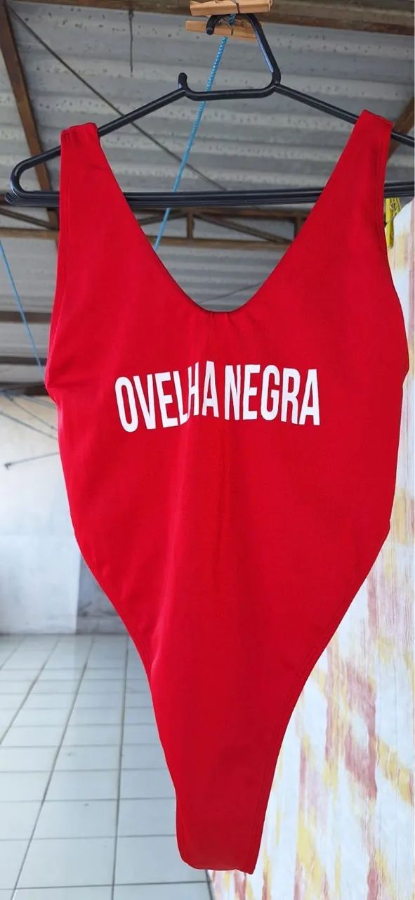 Body Ovelha Negra