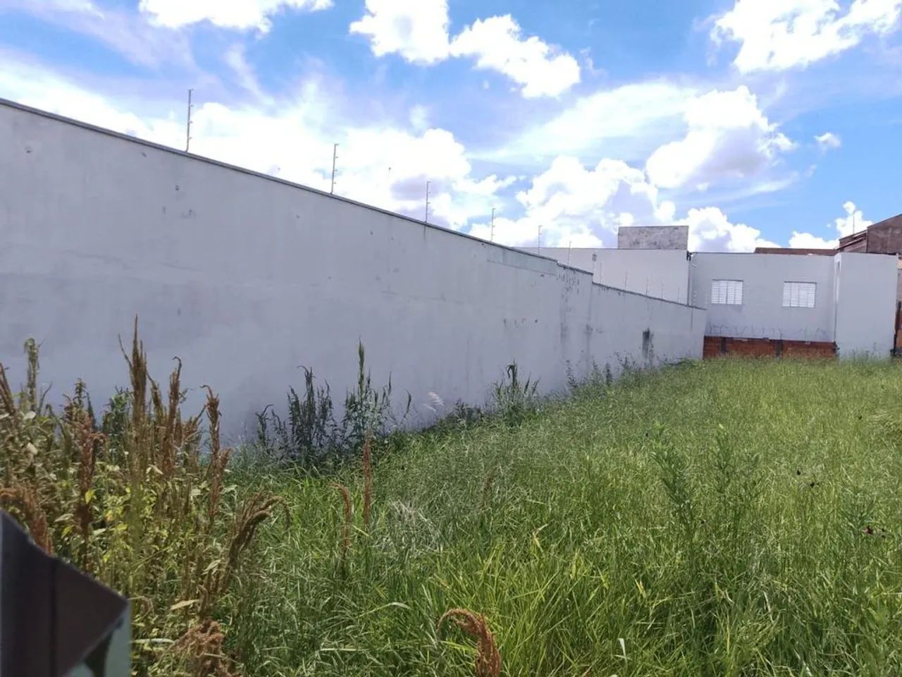 Terreno à venda em Sumaré, Residencial Bordon - Foto 5