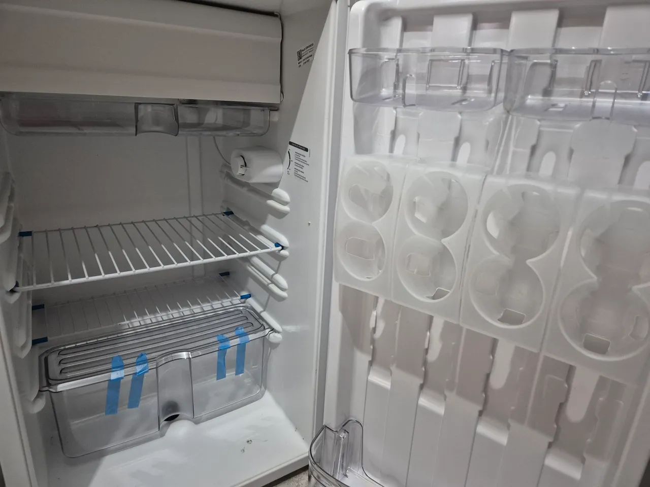 Frigobar Consul 127 Lts - Foto 4