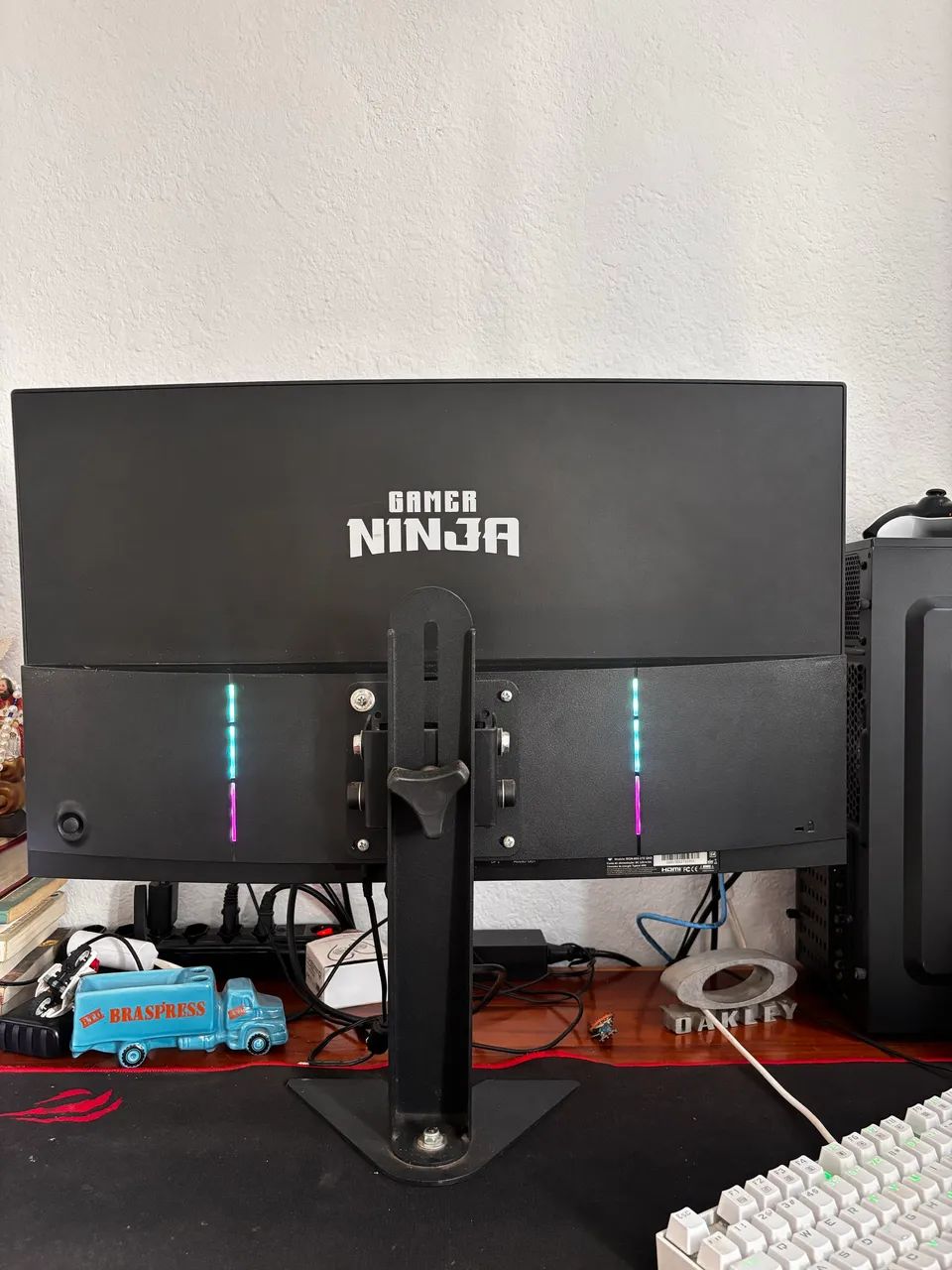 Monitor Gamer  - Foto 4