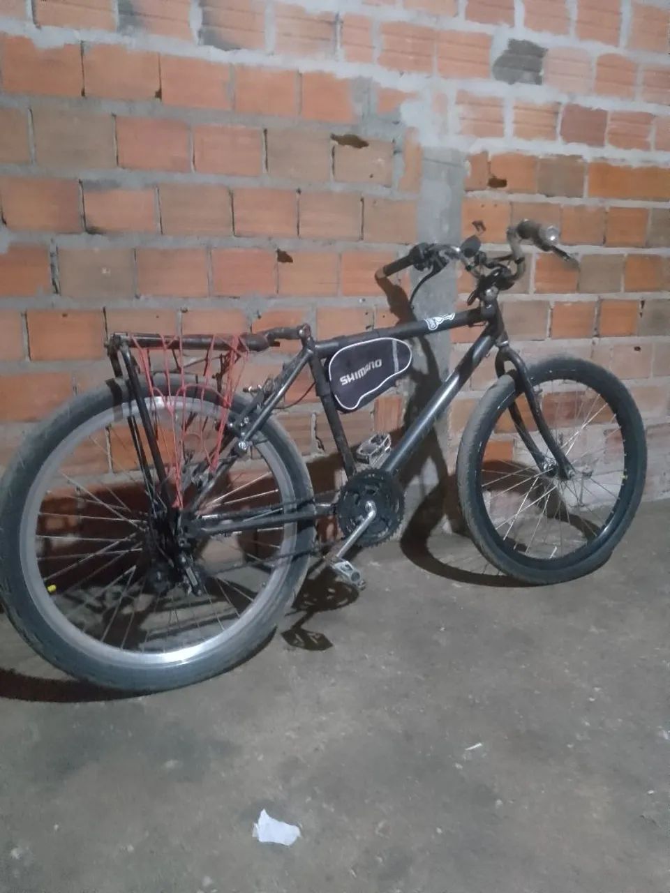 Bicicleta aro 26  - Foto 3