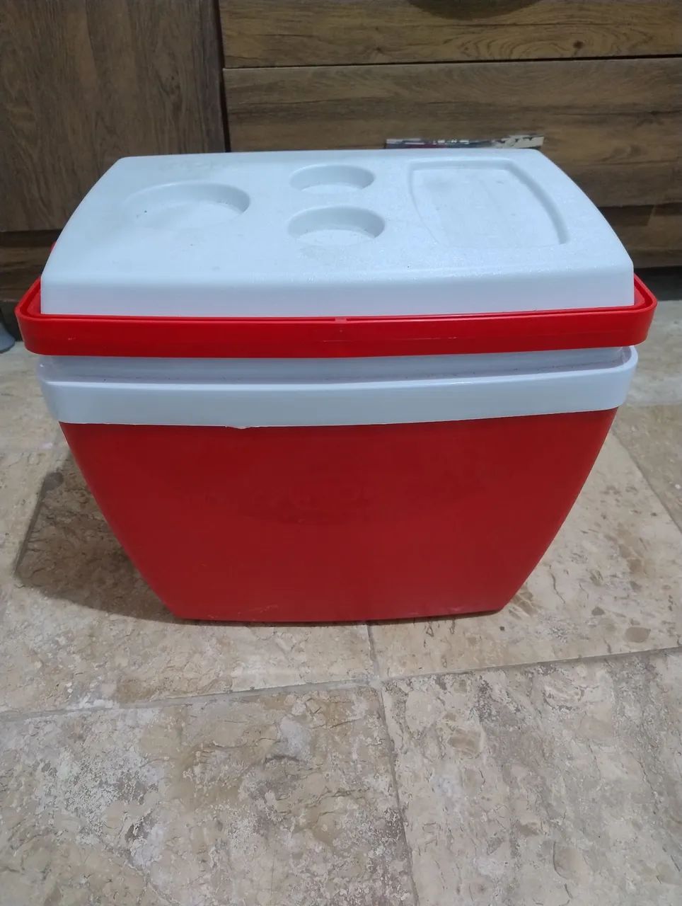 Coller 34 litros grande - Foto 3