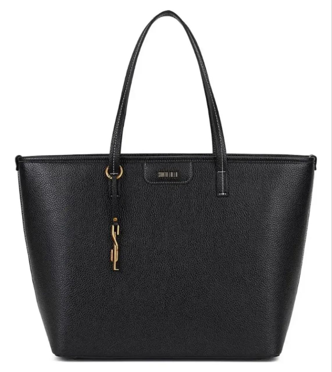 Vende-se bolsa G santa lolla 