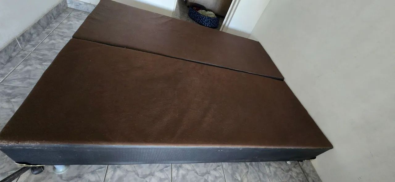 Cama Ortobom King Size - Pillow Top - Foto 5