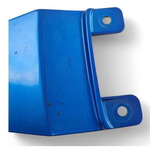 Carenagem Rabeta Central Jtz Dr 160 2020 - Foto 3