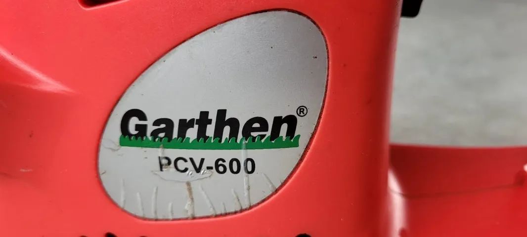 Podador de Cerca Viva Elétrico - Foto 3