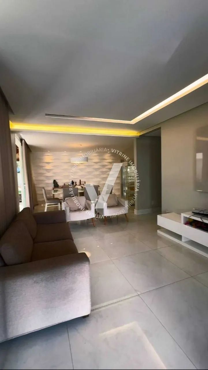 CASA NO CONDOMÍNIO MAIKAI [1054] - Foto 4
