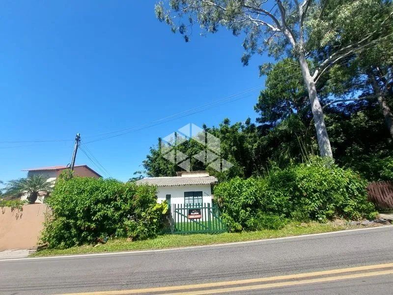 Casa Residencial 40M² - para Alugar