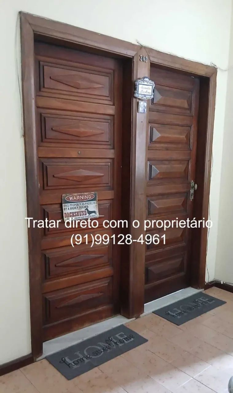 Av Nazaré 4/4 + garagem OPORTUNIDADE - Foto 3