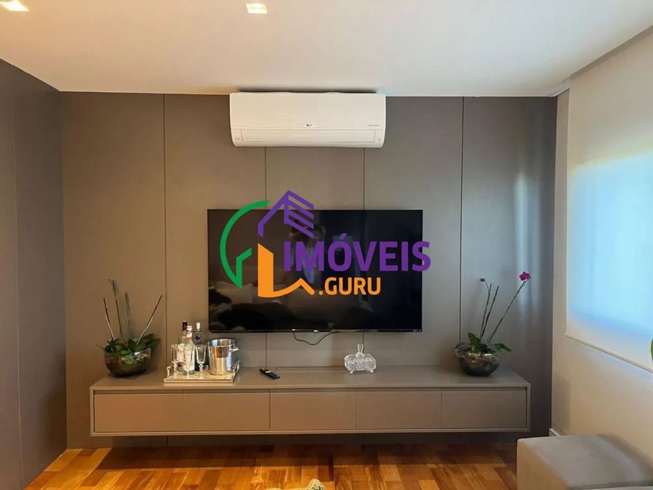APARTAMENTO - MORUMBI - SP