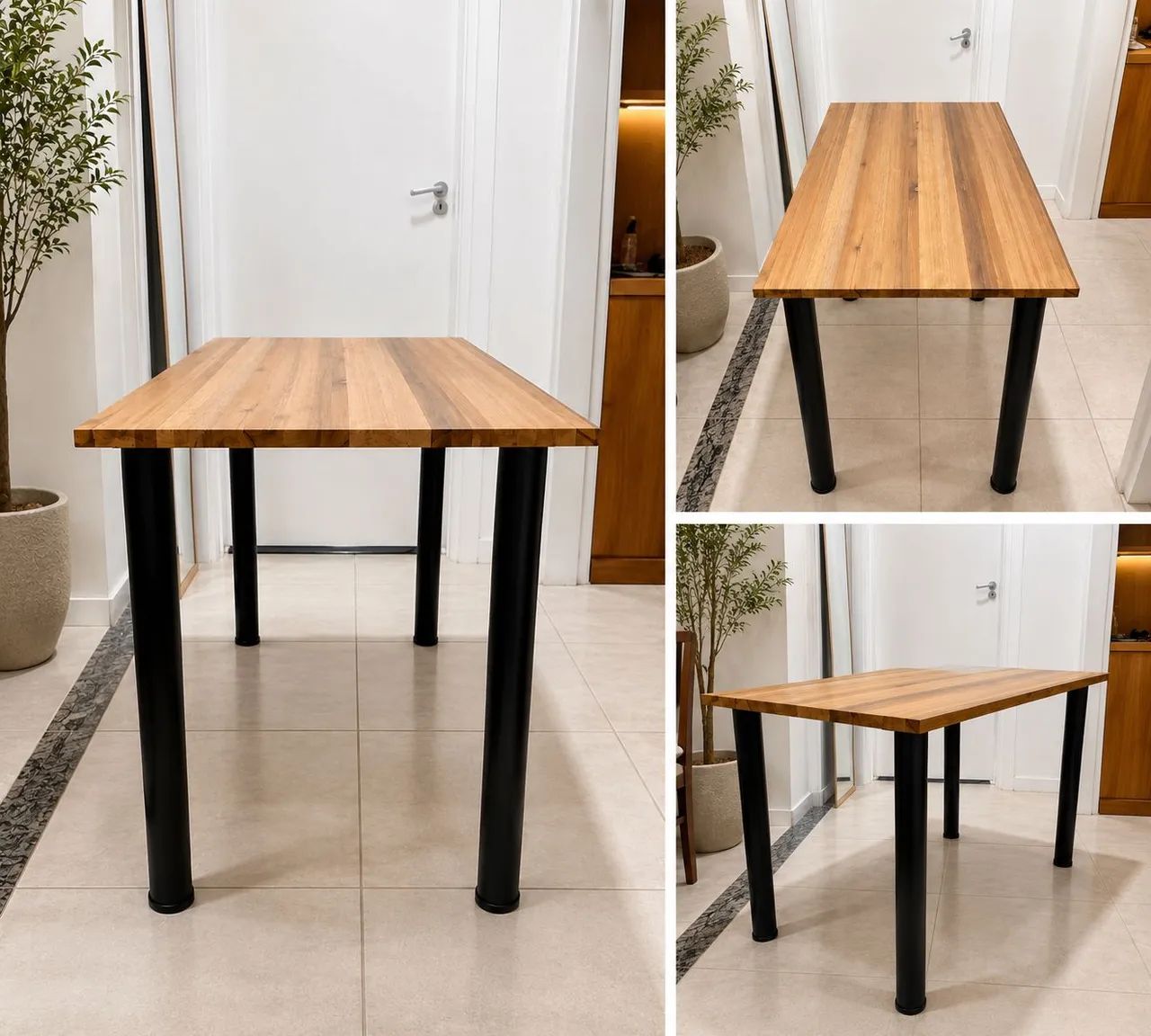 Mesa madeira 