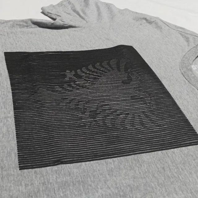 Camiseta Cavalera Indie 3D - Foto 4