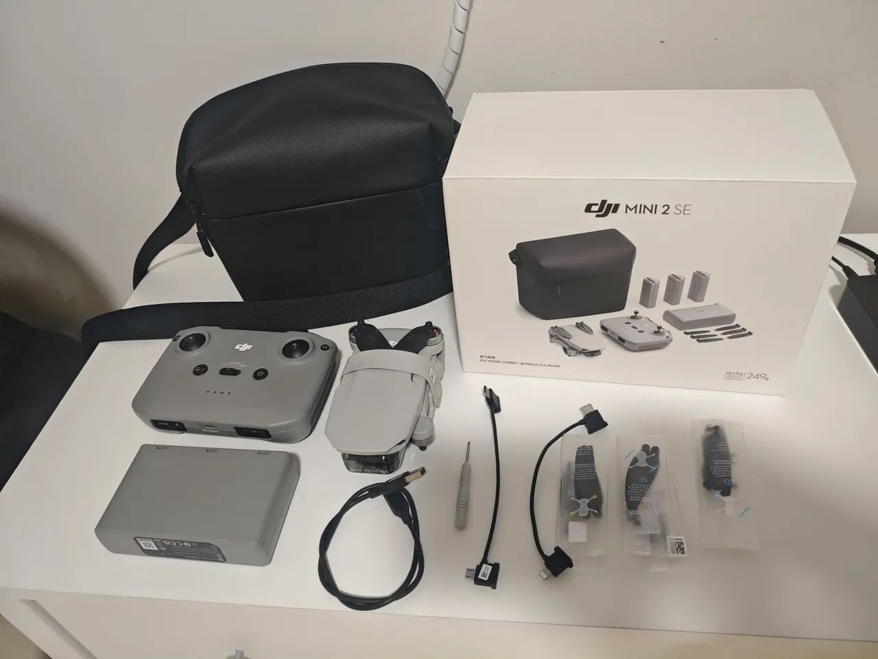 Drone  - Foto 2