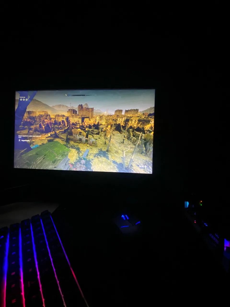 Monitor Full hd 