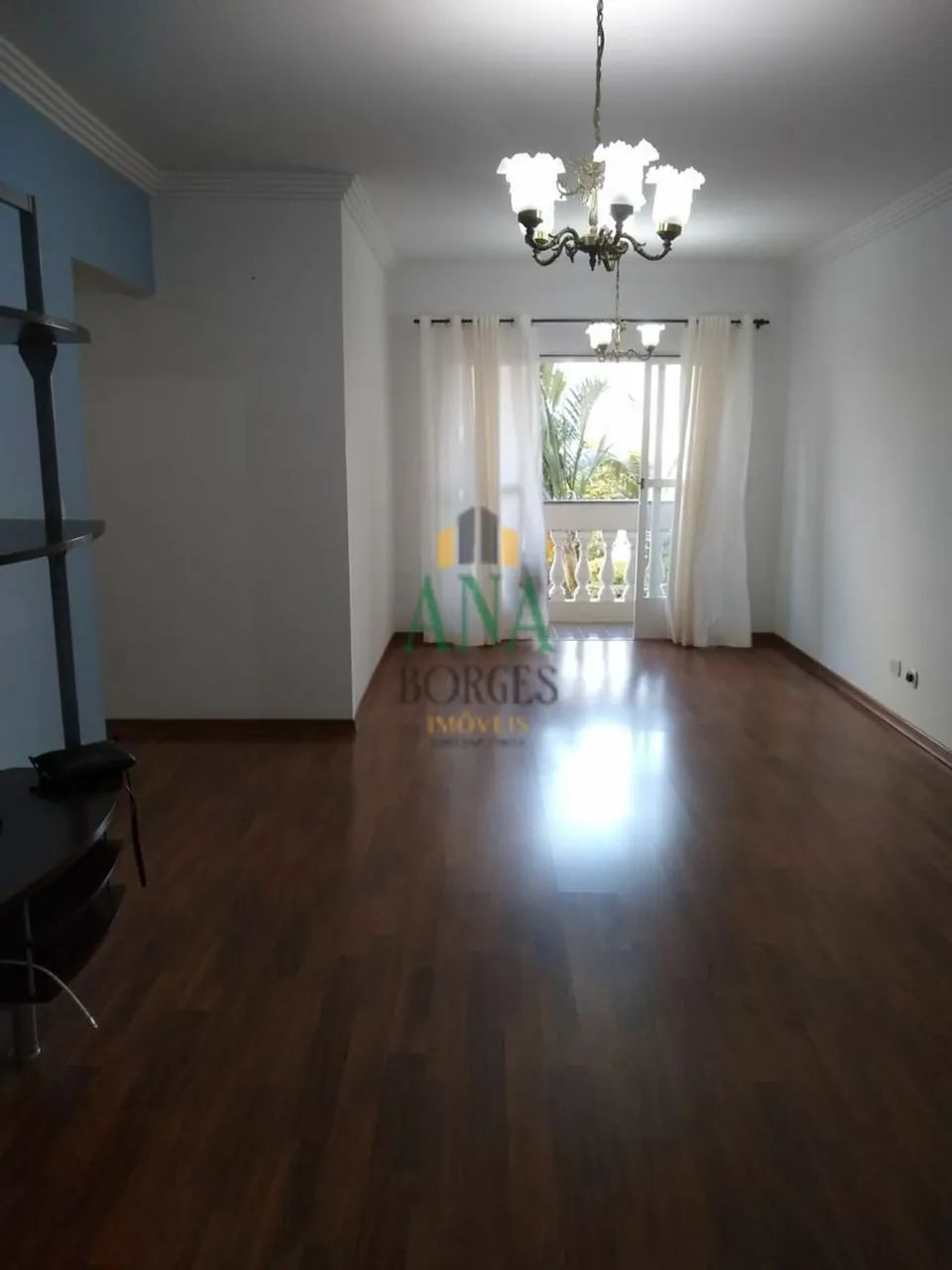 Apartamento de 03 dormitórios na Zona Sul