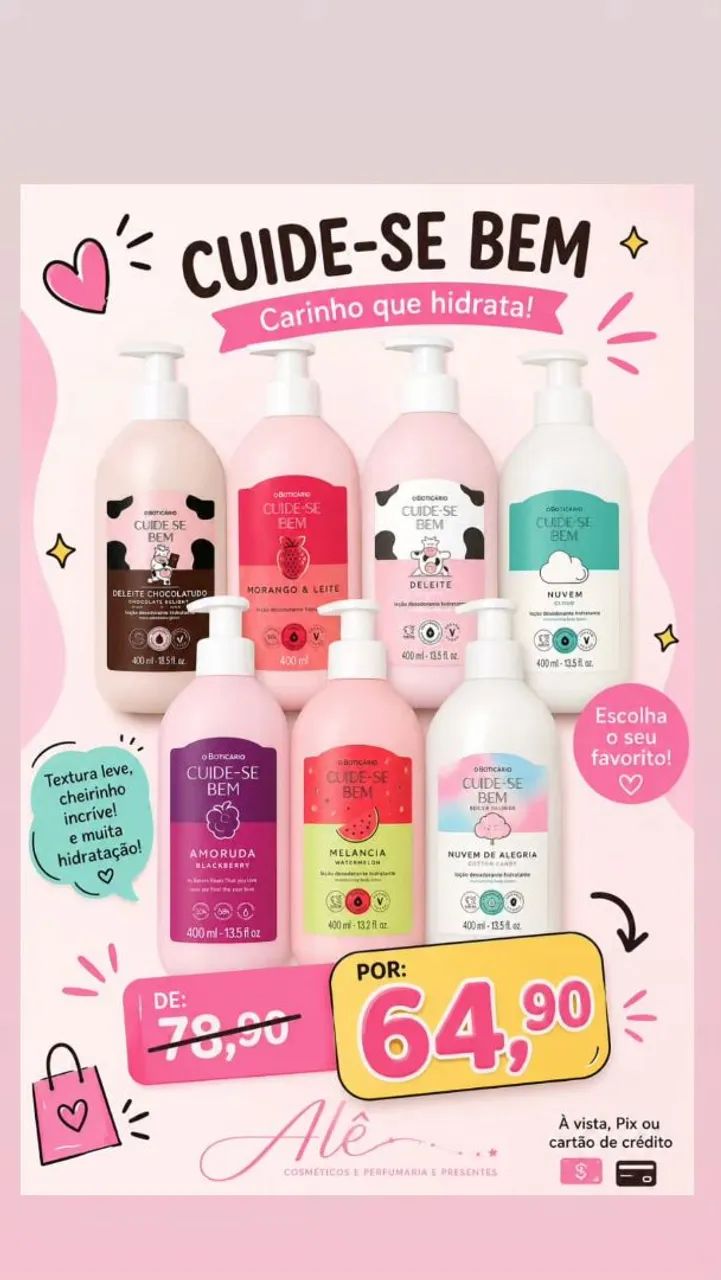 Cuidados pessoais - Foto 5