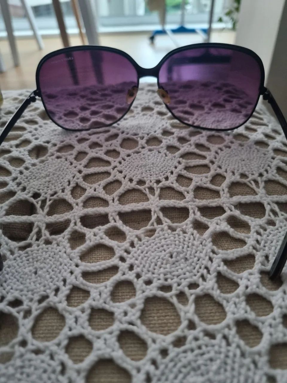Oculos de sol Chilli beans the Beatles - Foto 4