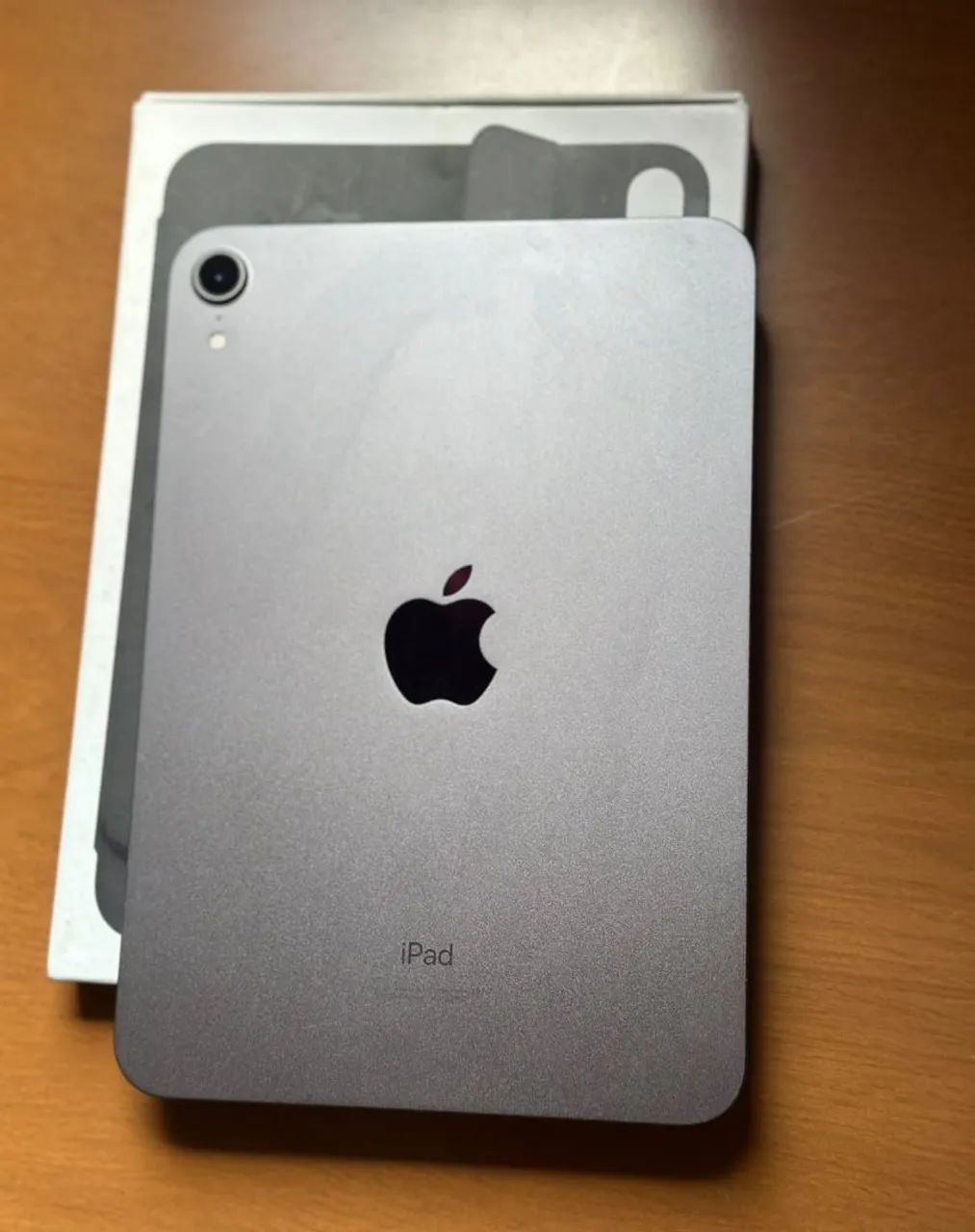 iPad mini 6 geração 256G  - Foto 2
