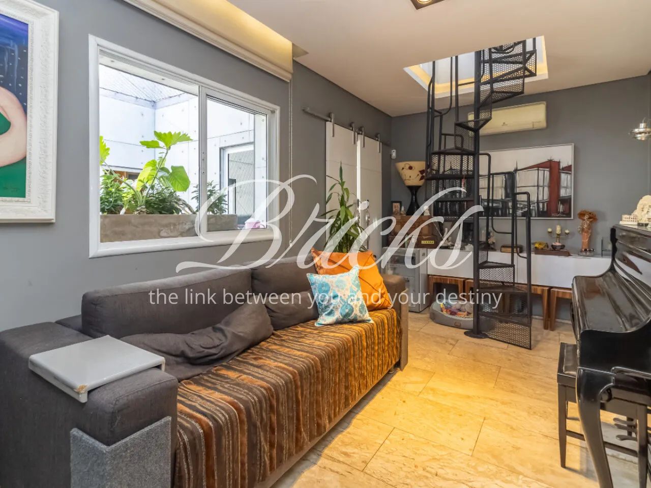 CASA DE VILA VENDA VILA NOVA CONCEIÇAO - MODERNA - REFORMADA - Foto 4