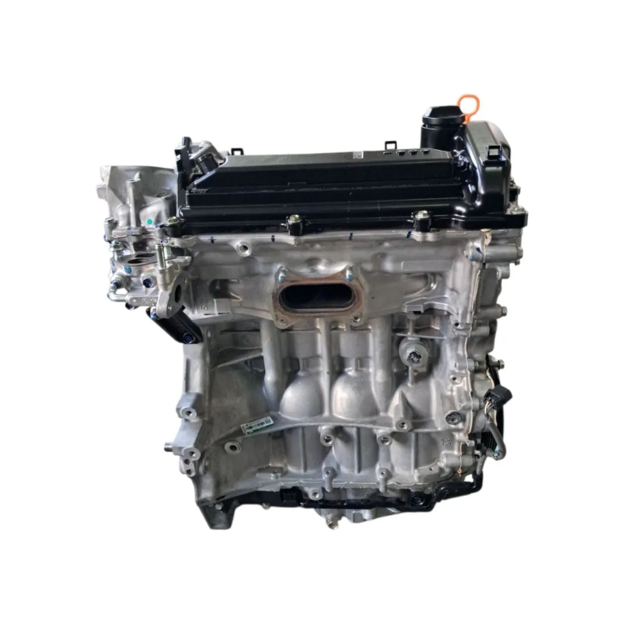 Motor Honda Hrv City 1.5 Aspirado 2022 2023 2024 2025 - Foto 8