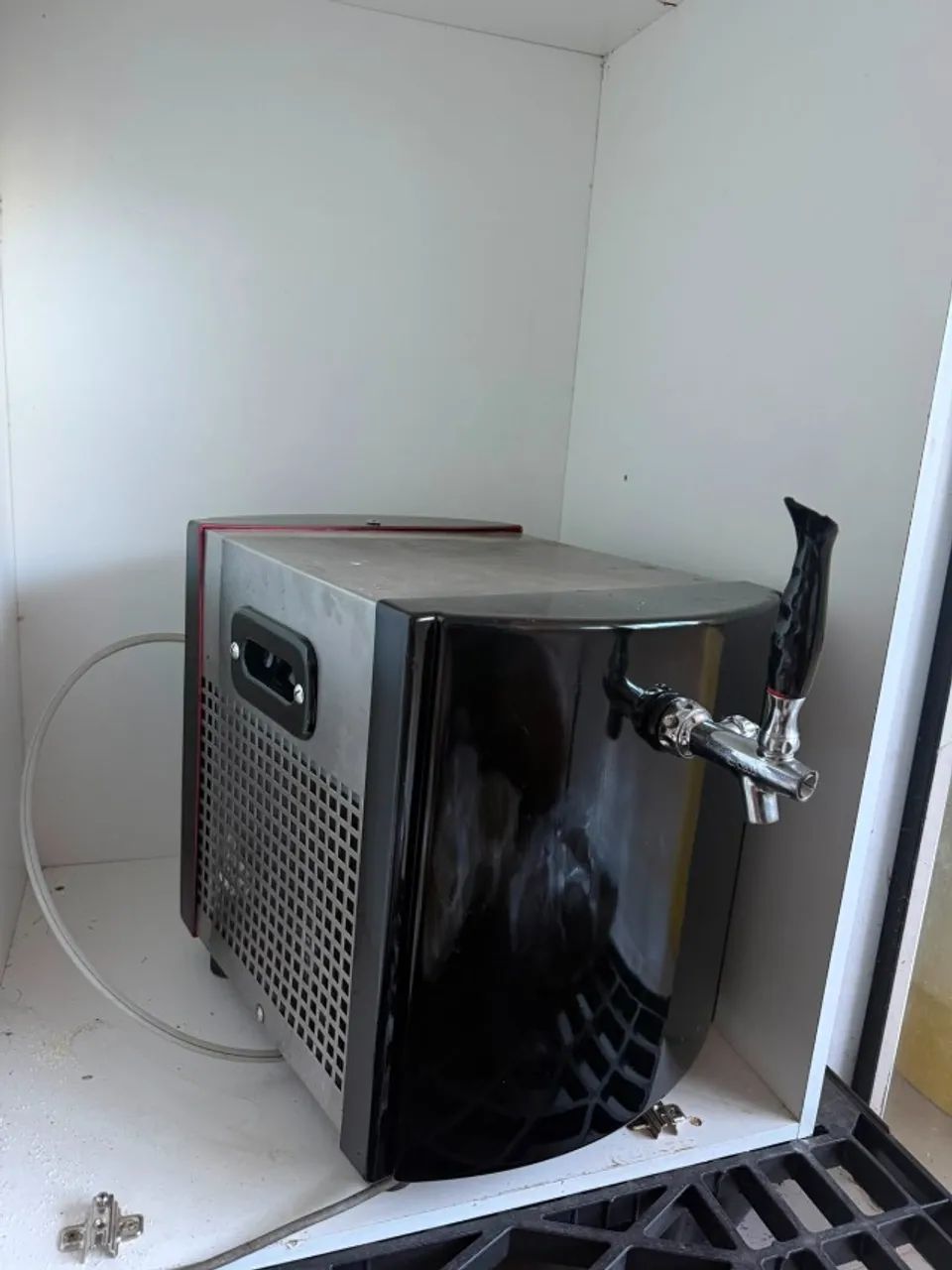 vendo chopeira em boas condições  - Foto 3