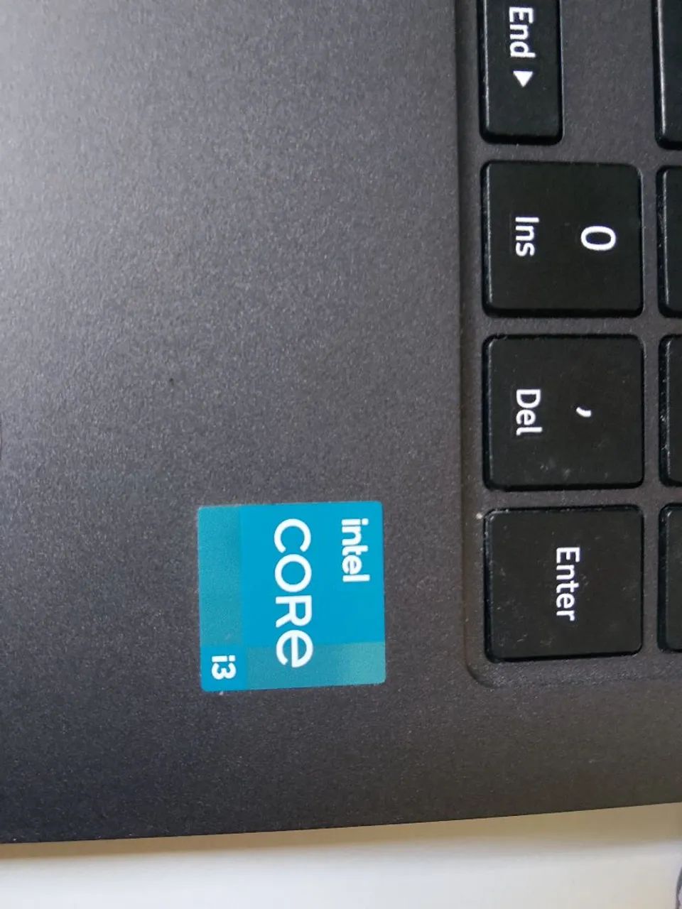 NOTEBOOK EM EXCELENTE USADO - Foto 2