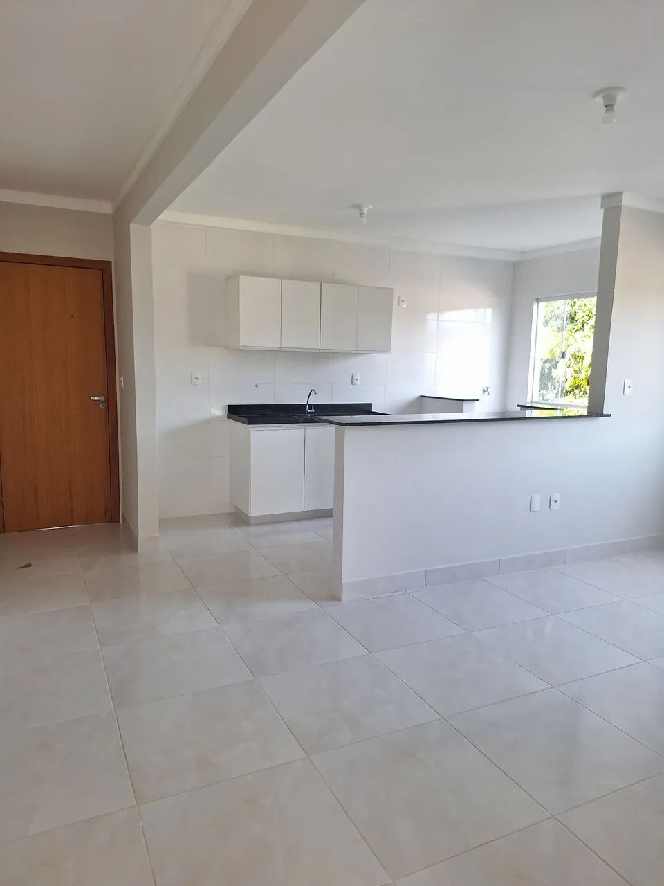 Alugo apartamento  - Foto 5