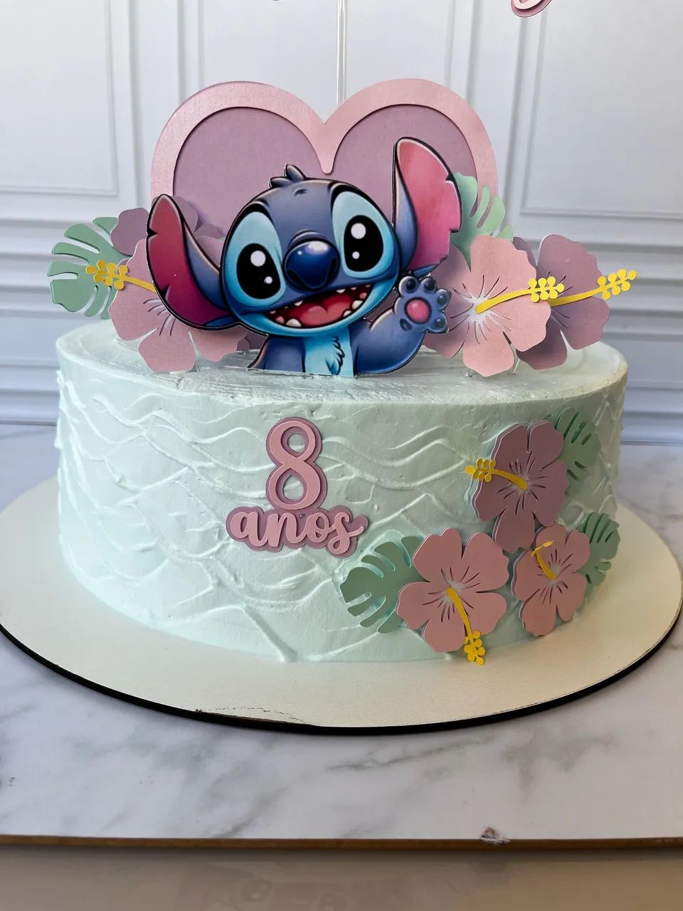 Bolo de aniversário  - Foto 2