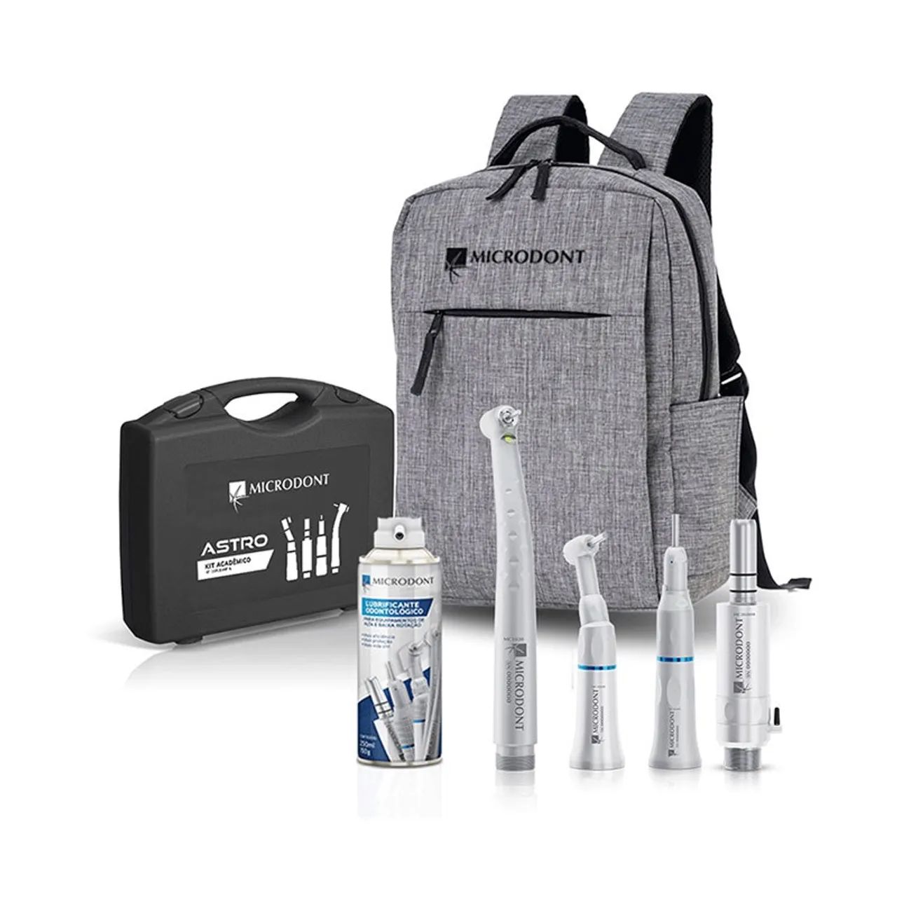 Kit Microdont com Led - Foto 2
