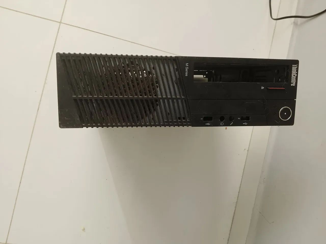 Gabinete  para computador  - Foto 2