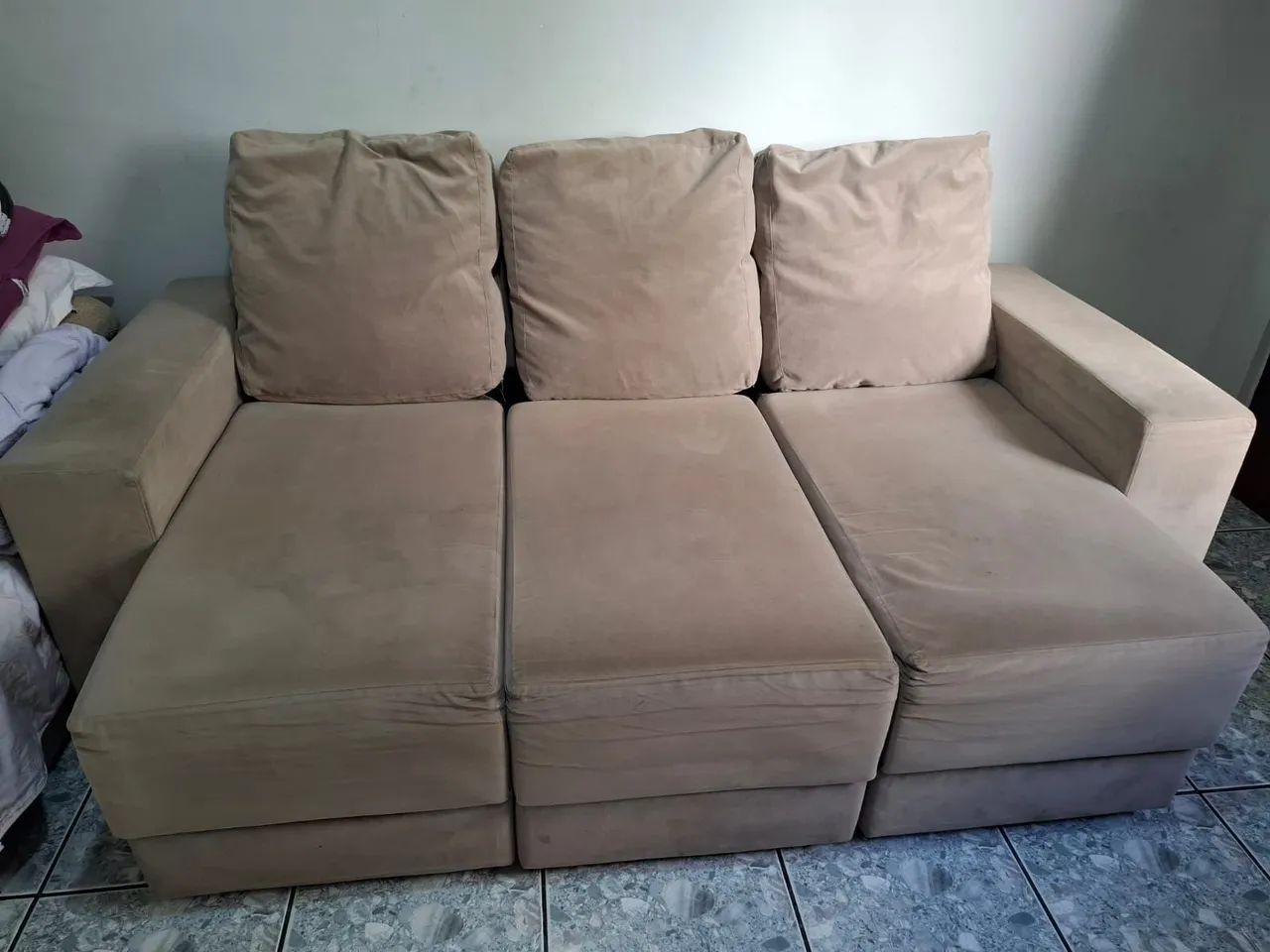 Sofá Retrátil  - Foto 2