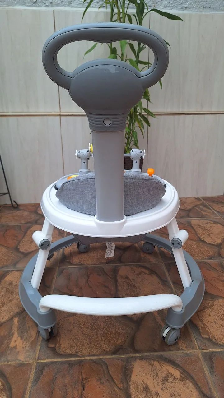 Andador infantil - Foto 4