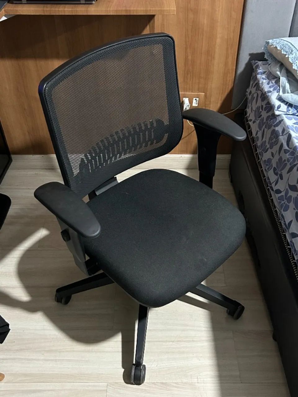 Cadeira FlexForm Uni Ergonômica Escritório