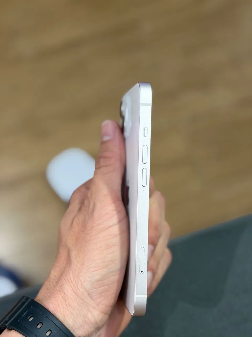 Iphone 13 Branco  - Foto 5