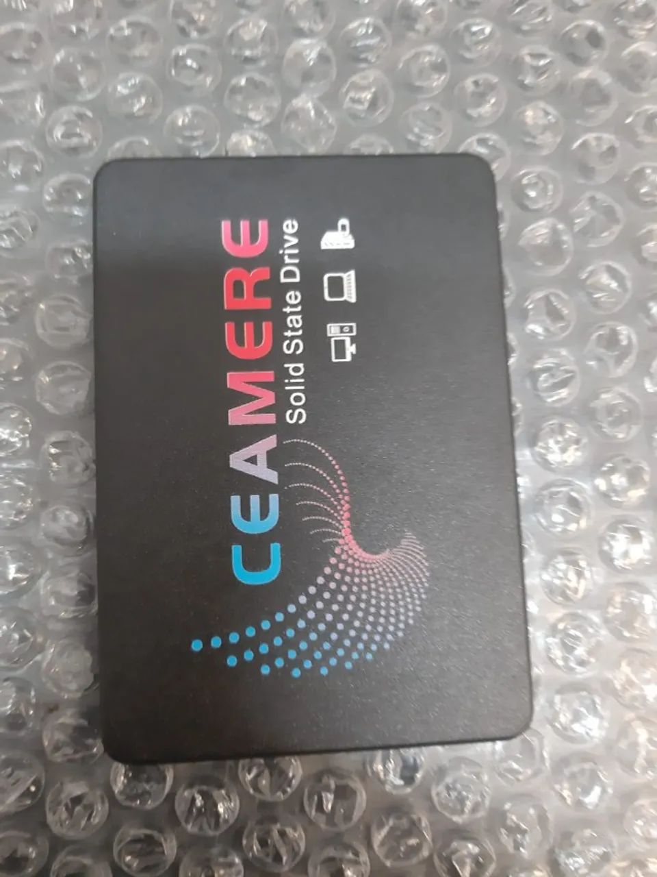 SSD 480GB - Foto 4