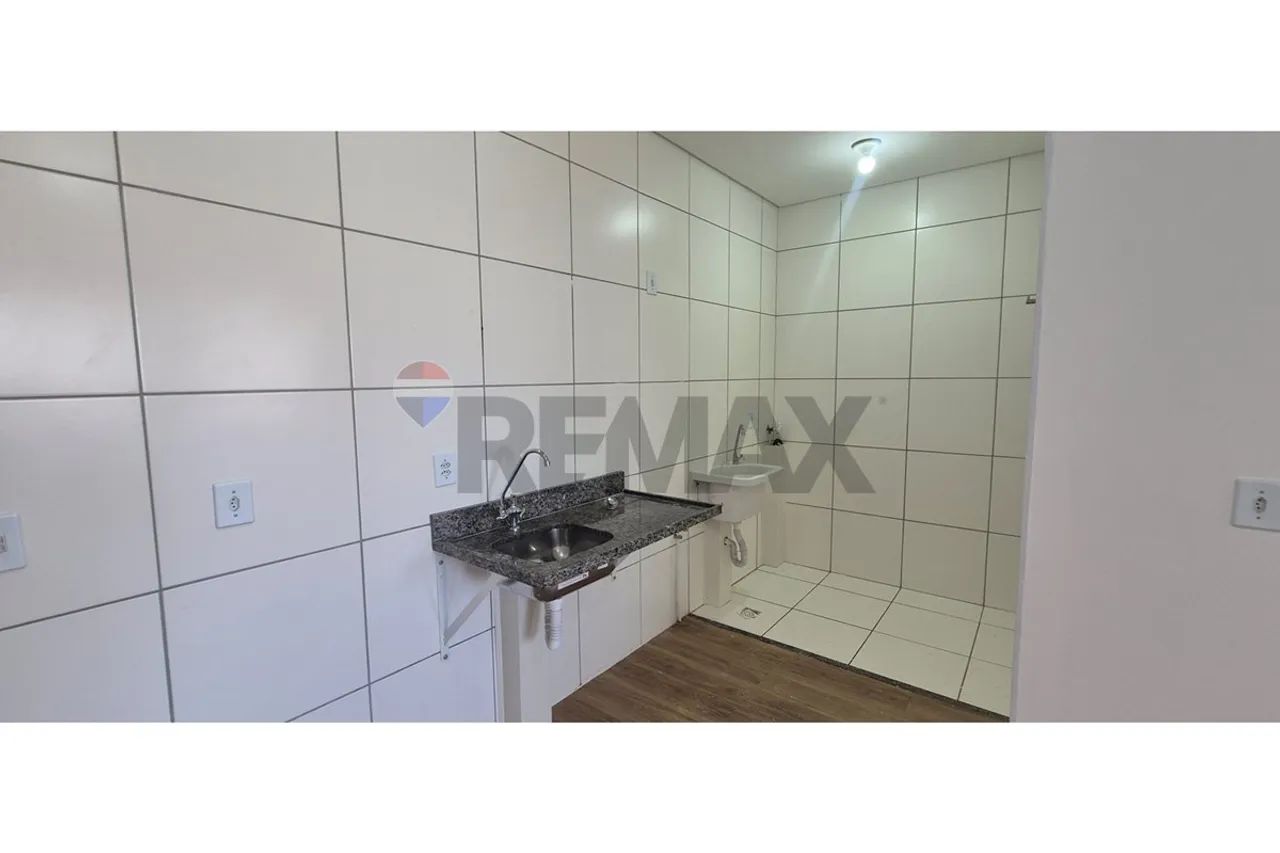 ALUGA APARTAMENTO 1 QUARTO PRÓXIMO AO METRÔ - Foto 5