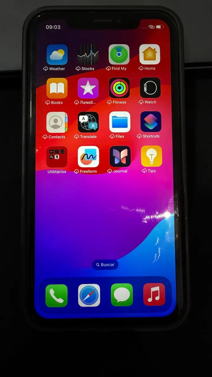 Iphone XR todo original - Foto 3