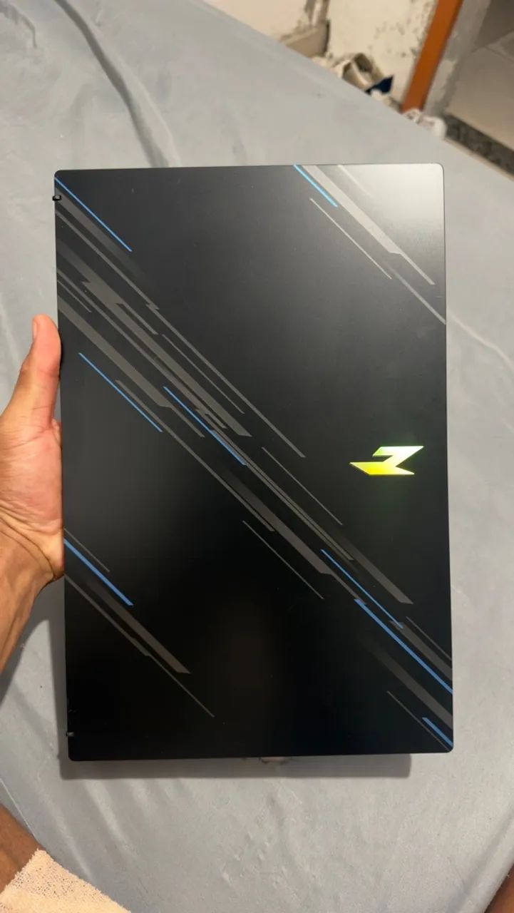 Notebook Gamer Acer Nitro V15 - Foto 2
